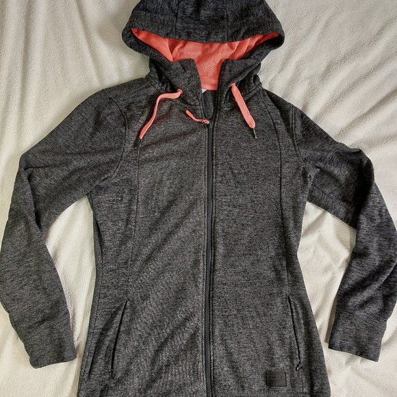 O'Neill Sweaters - Oneill Womens Full Zip Hoodie